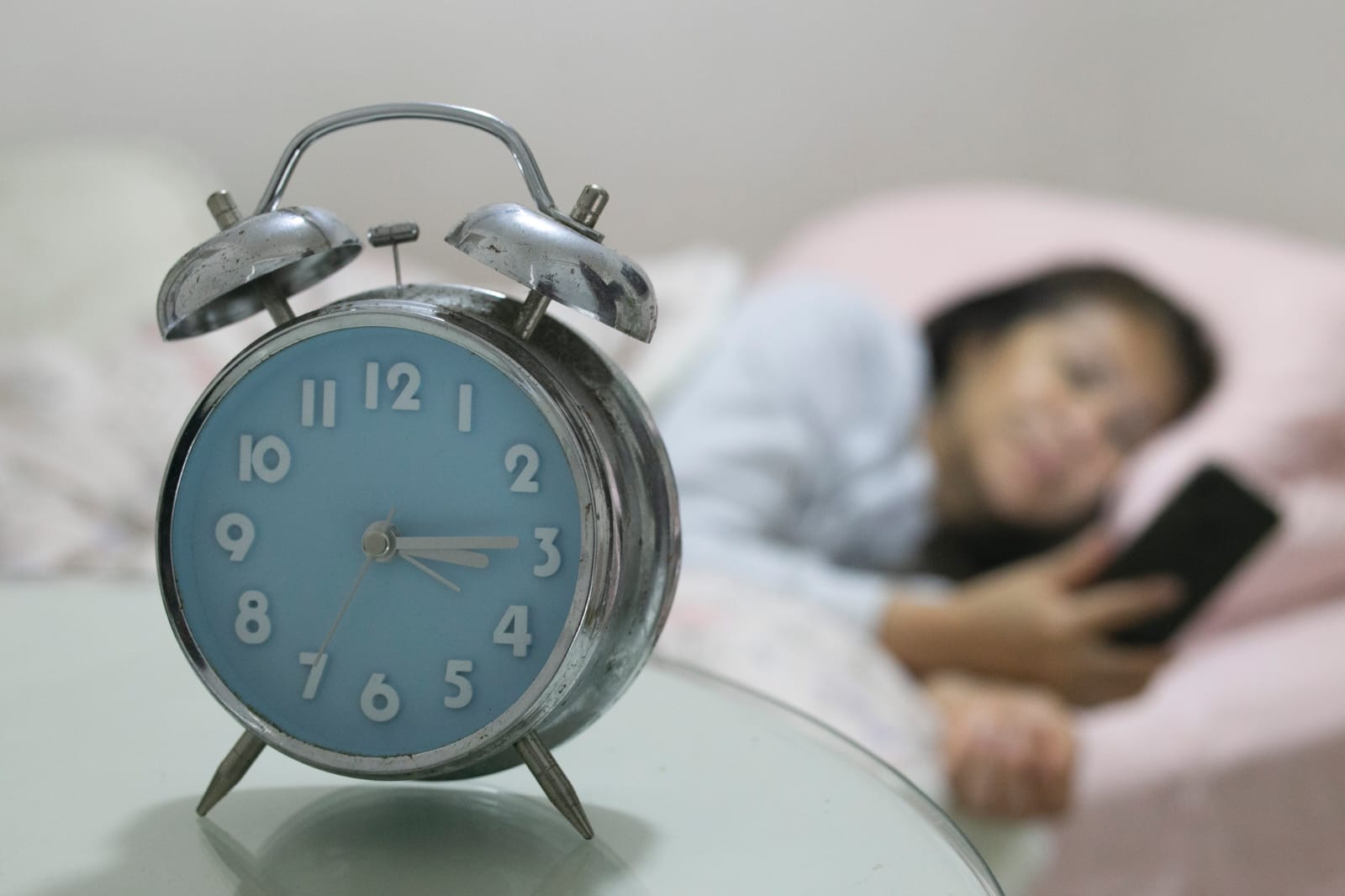 Falta de sueño, un enemigo silencioso para la salud 