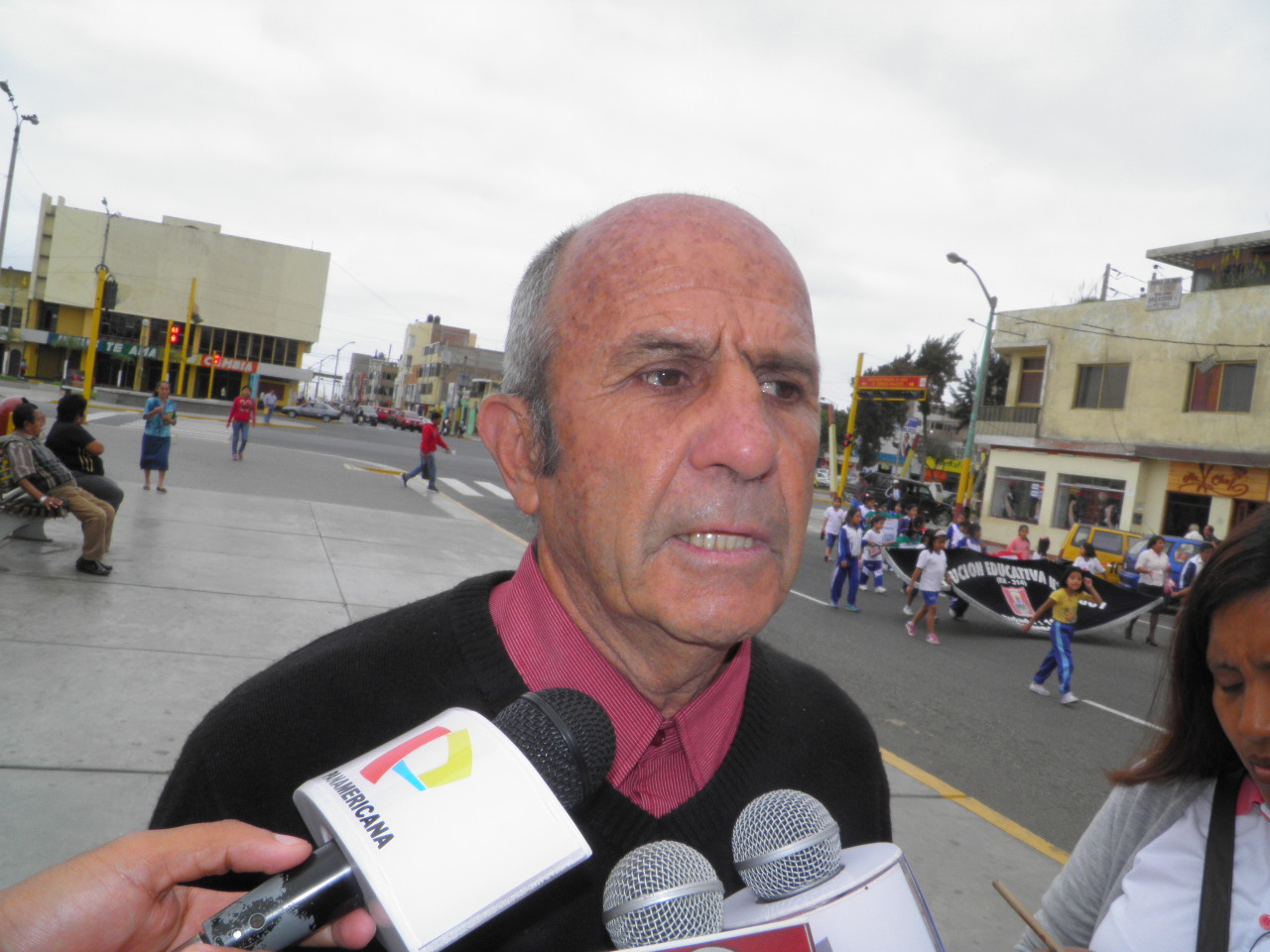 Sociedad civil espera que el Congreso apruebe informe de la Comisión Áncash 