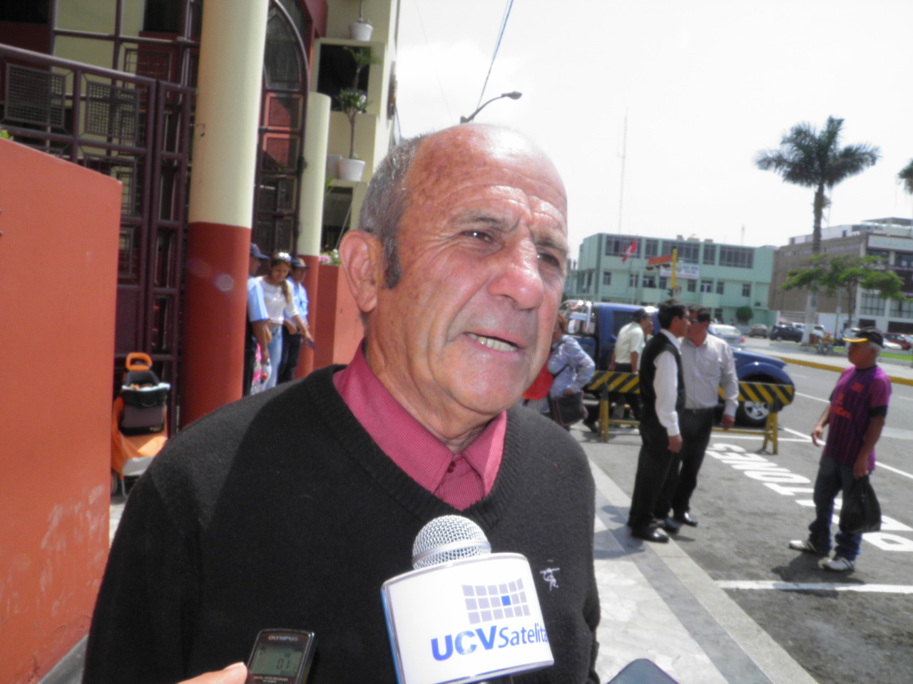 Chimbote: Saludan que Congreso haya aprobado informe de Comisión Áncash