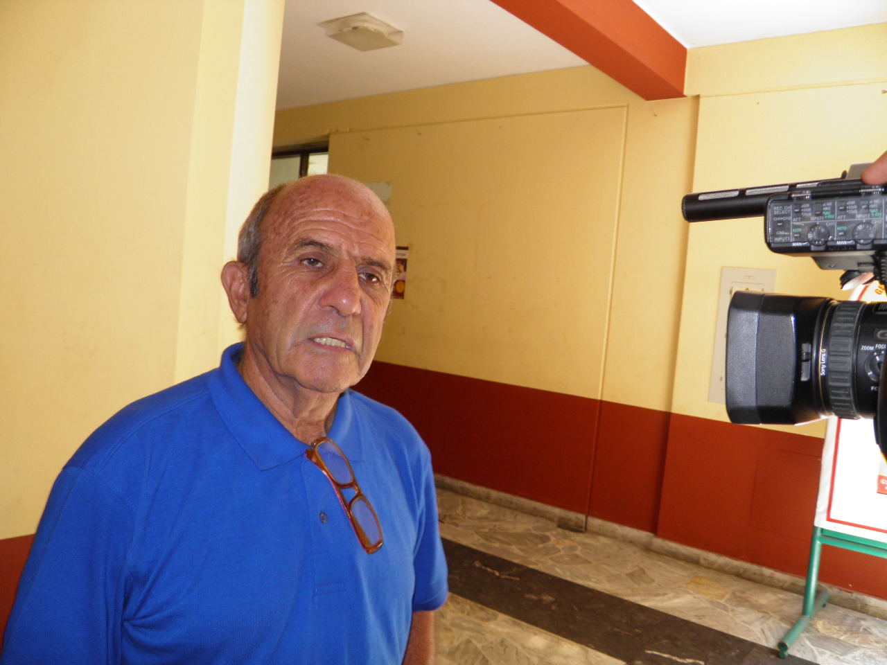 Chimbote: sociedad civil espera que nuevas autoridades se acuerden de necesidades de Áncash