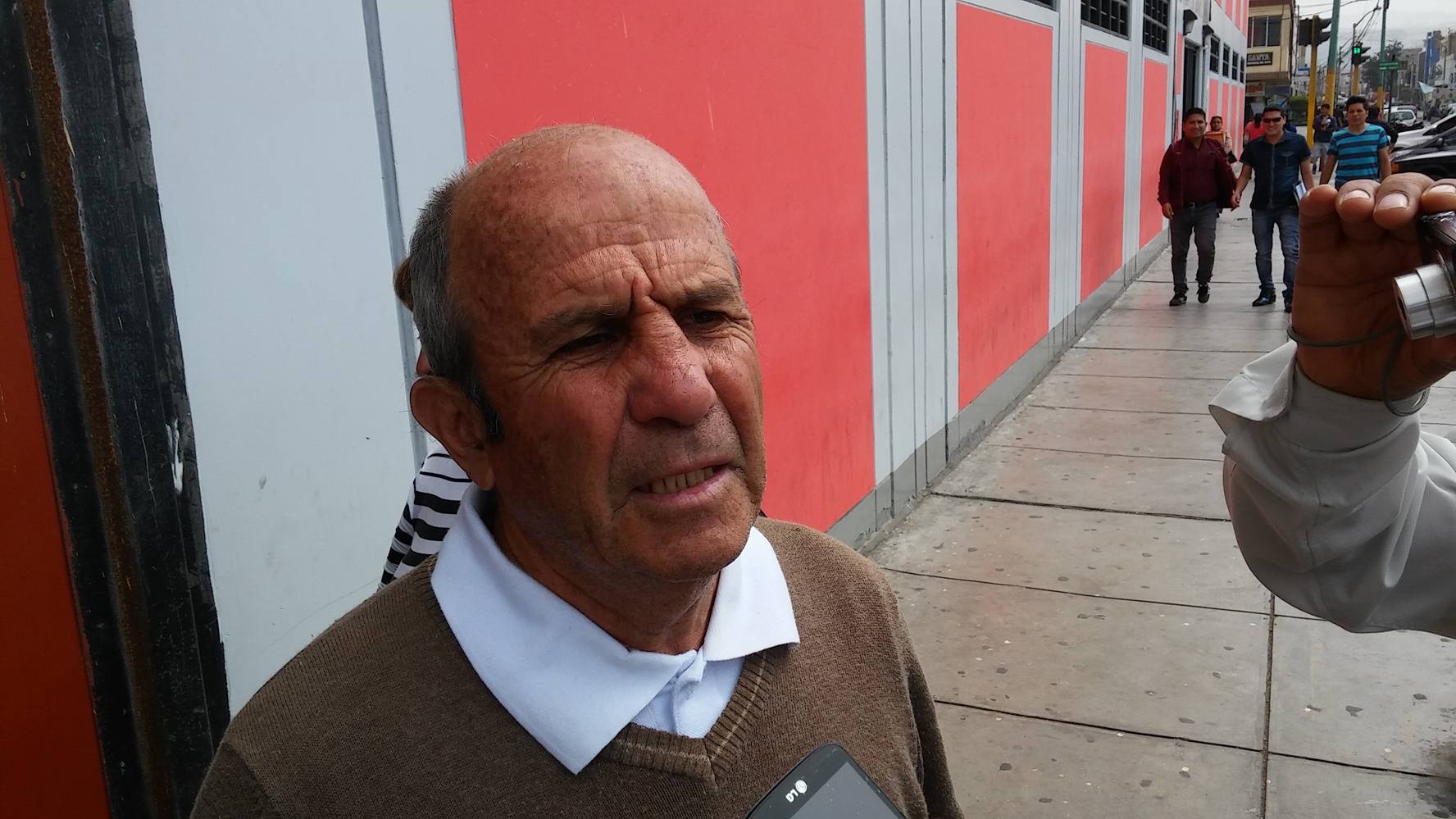 Rechazan que Rema haya pedido nulidad del falló que absolvió a Victoria Espinoza 