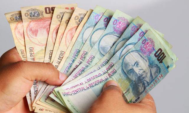 Consejo Nacional del Trabajo discutiría hoy aprobación de incremento de sueldo mínimo