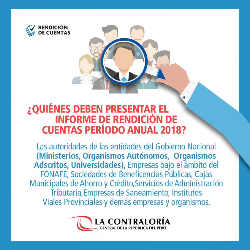Gobernadores regionales y alcaldes tienen plazo hasta mañana presentar declaraciones juradas
