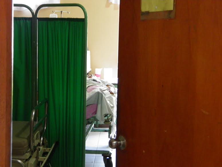 Pampas: delincuentes asaltan a empresario y dejan malherido a su ayudante