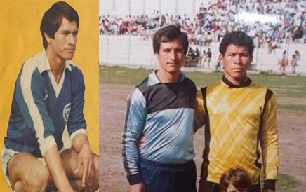 Chimbote: Deportistas y amigos se unen en “El Carmen” por el gran arquero René Malasquez 