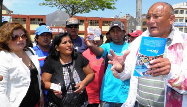 Obreros rechazan re-reelección de López Padilla y renuncian a su gremio