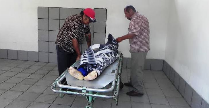  Reo que se infectó de TBC en el penal murió a pocos días de quedar en libertad