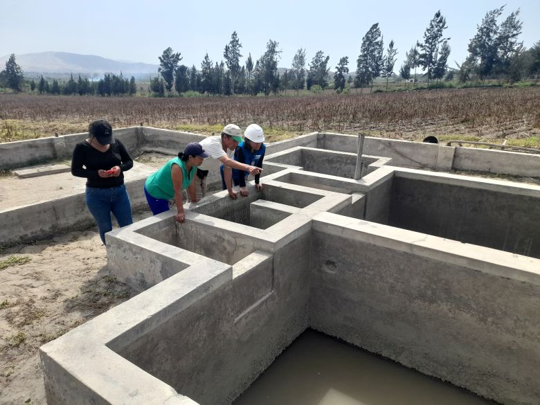 Sunass emite más de 400 recomendaciones para mejorar servicios de saneamiento en provincias de Áncash