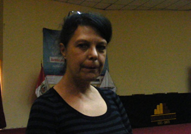 Solo 23 de cada 100 niños de primaria logran comprender clases en Áncash 