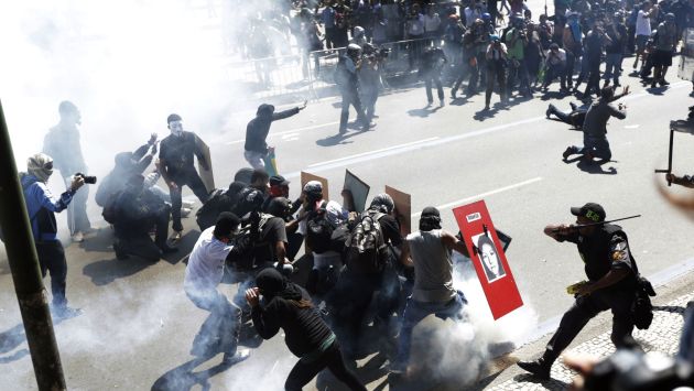 Inimputabilidad e impunidad. A propósito de la Ley N° 30151