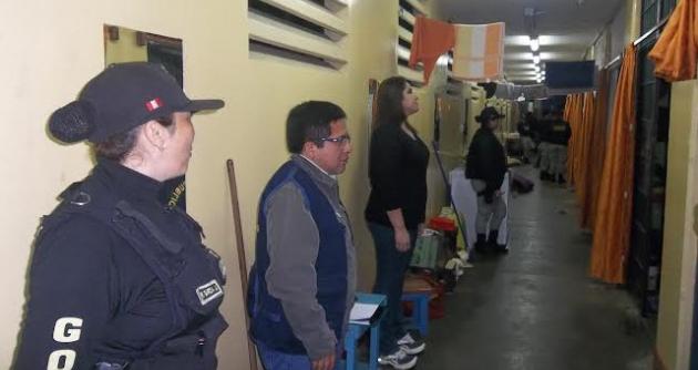 A través de geolocalización descubren que empresario era extorsionado desde “Cambio Puente”