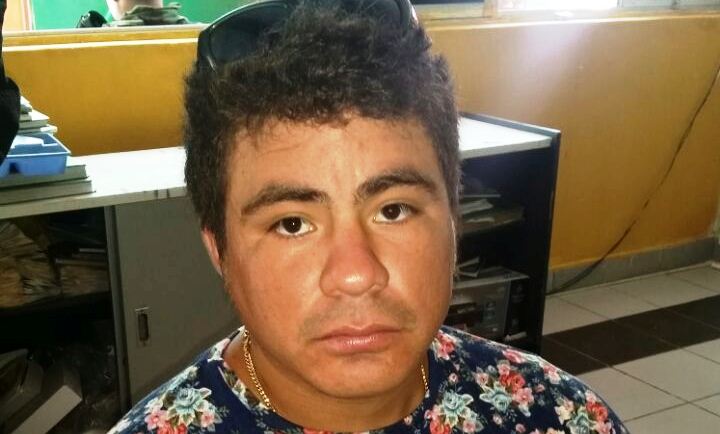 Policía detiene a requisitoriado cuando se dirigía a sufragar a colegio en Chimbote