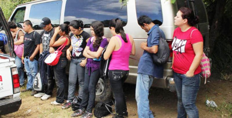 El Papa impulsa acciones en el Vaticano sobre el tráfico de personas (Video)