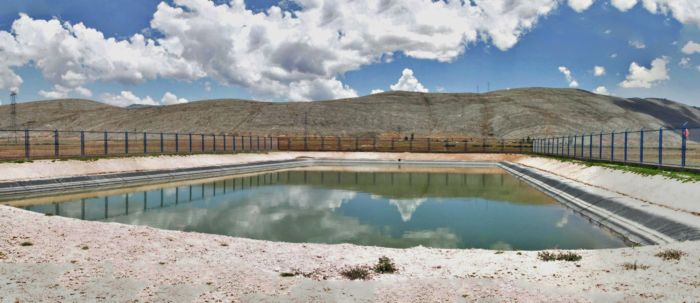 315 obras de infraestructura económica y productiva financió Foncodes desde el 2011