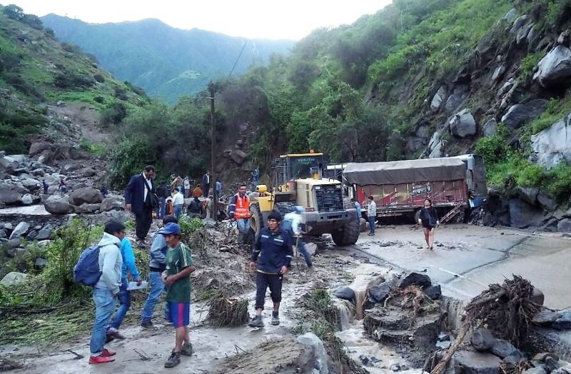 Respetar la naturaleza