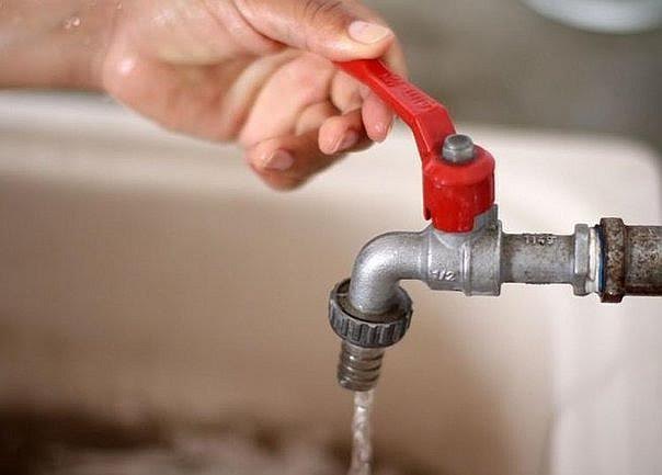 Nuevo Chimbote: Restringen desde hoy el servicio de agua potable por una semana