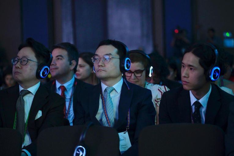 Perú promueve proyectos por US$ 70 000 millones en foro internacional de APP