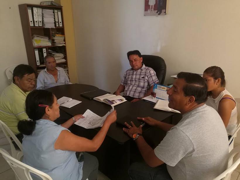 Seguridad Ciudadana de Chimbote reafirma patrullaje integrado en centros poblados de la ciudad