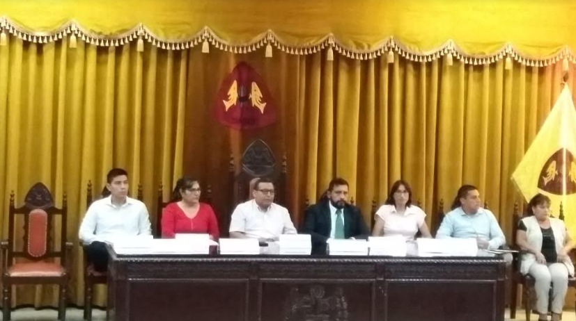 El  40% de casos de tuberculosis del distrito de Chimbote se registra en El Progreso