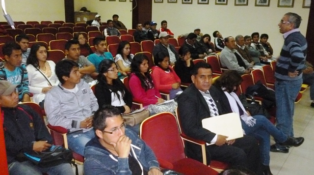 Agricultores pierden más de mil soles por comprar semillas de mala calidad