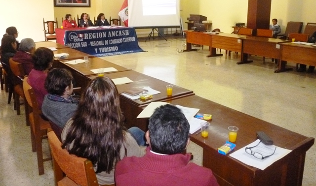  Dueños de hoteles demandarán a Indecopi y Acurea por haberlos multado