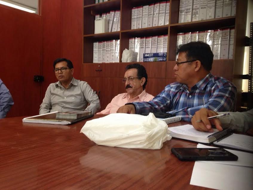 Beatificación: representantes de Diócesis y autoridades coordinan detalles de ceremonia