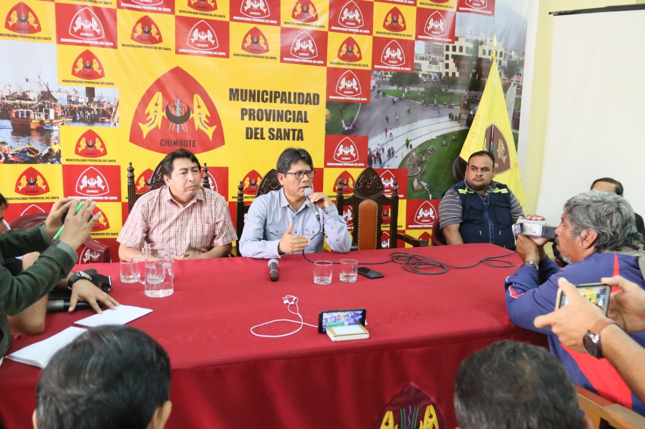 Obras del bulevar, malecón y Plaza Grau estarán culminadas en el plazo previsto