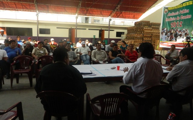 Moro: Autoridades del Codisec adoptan medidas urgentes ante ola delictiva