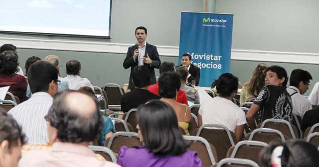  Ancash : Mypes vendieron 125 millones de soles al Estado por Internet