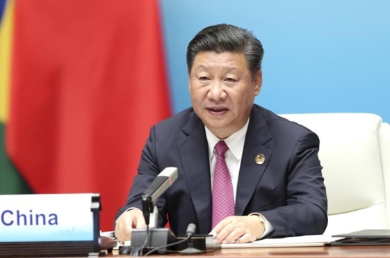 Presidente de China: Puerto de Chancay será "un verdadero camino de prosperidad"