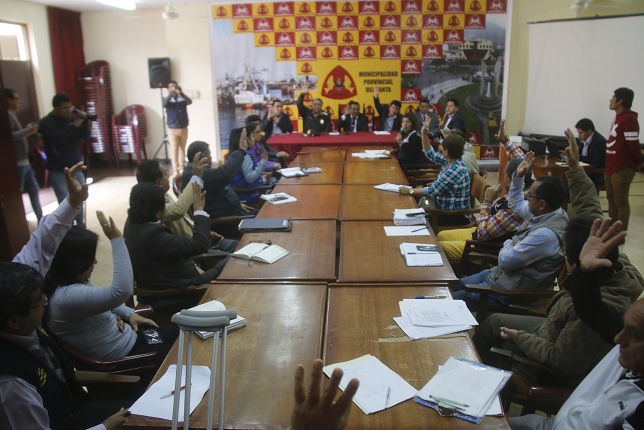 Autoridades respaldan construcción y declaran de interés común hospital en El Progreso