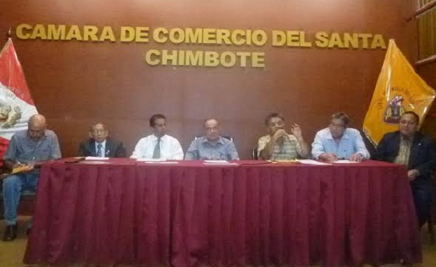 Coordinadora provincial exige al Gobierno Central atender crisis en el GRA