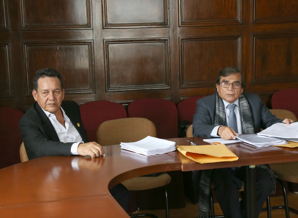 Áncash: exigen  pronunciamiento de Sunedu por irregularidades en la Universidad San Pedro