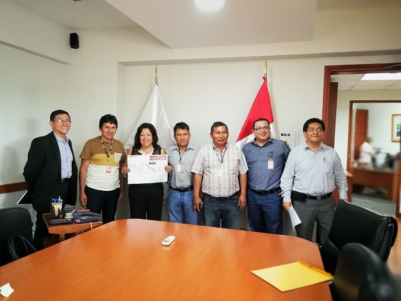 En marzo iniciarán reconstrucción de carretera Casma – Huaraz