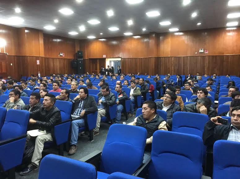 Áncash: 19 proyectos se encuentran en plataforma virtual del Ministerio de Vivienda