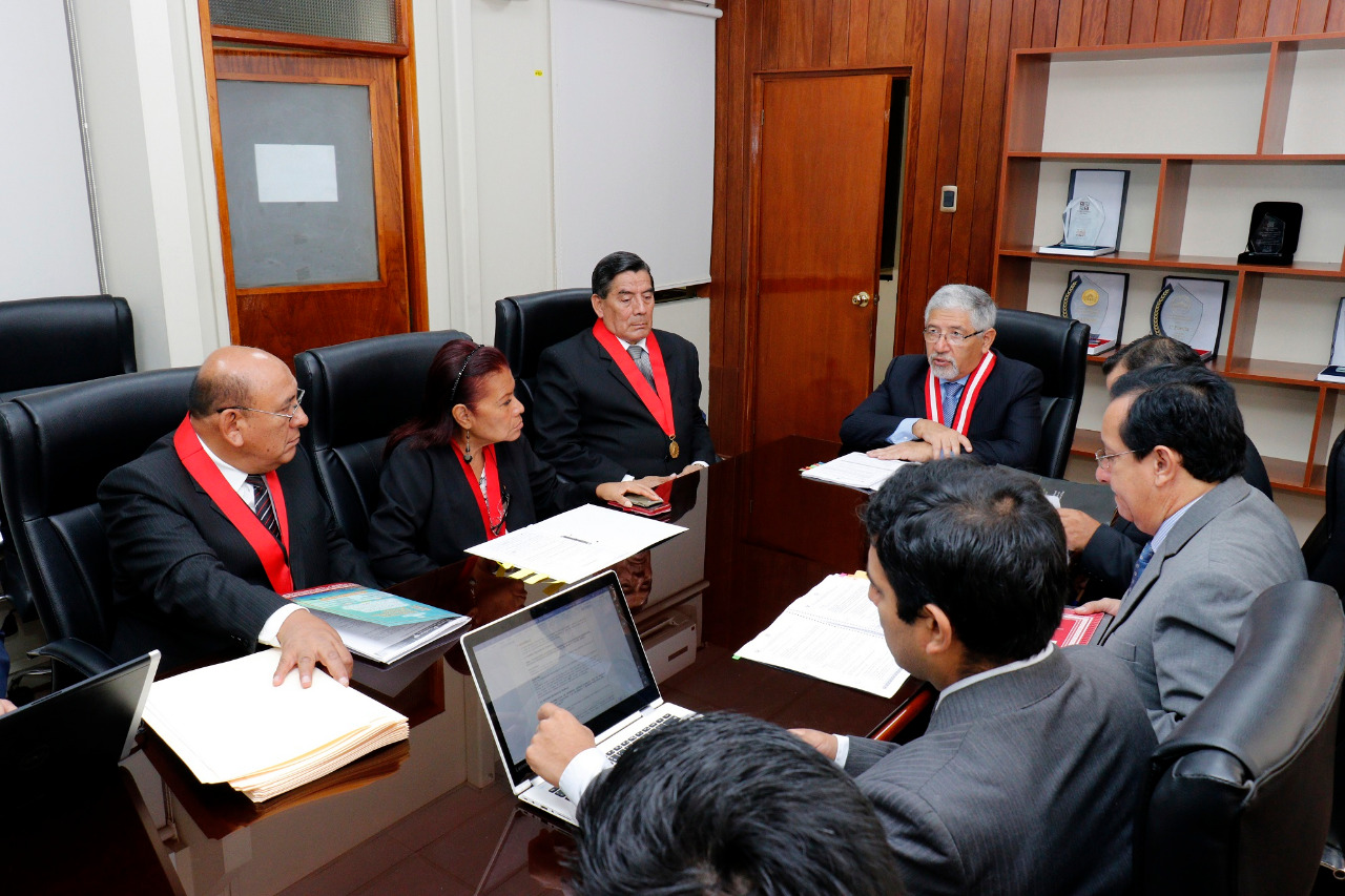 Chimbote: Director de Escuela Nacional de Administración Pública dará ponencia sobre ética y liderazgo  