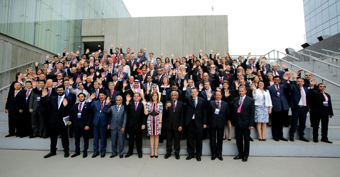 Mercedes Araoz: Gobierno tiene como política transversal contra la corrupción