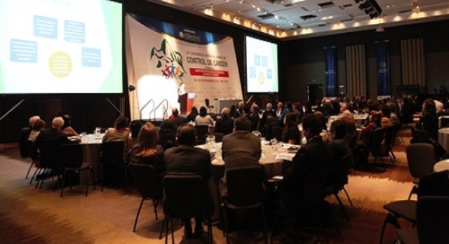 Hoy inició Primer Taller Nacional de Planificación en lucha contra el Cáncer