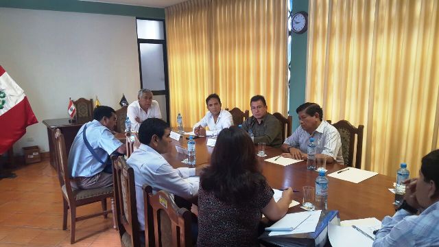 Junta de Accionistas de Sedachimbote denunciará a presidente del Directorio por usurpación