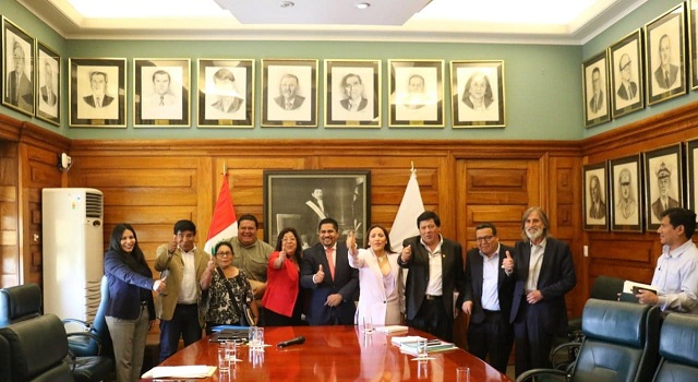 Chimbote: Hospital El Progreso empezará a construirse la primera semana de abril