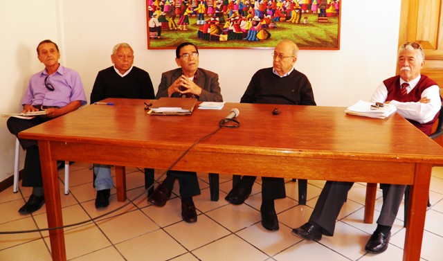 Organizan foro pro construcción del Hospital IV de EsSalud de alta complejidad