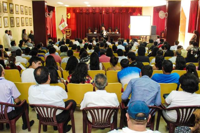 Chimbote: Capacitarán a operadores turísticos para mejorar atención durante ceremonia de beatificación de mártires