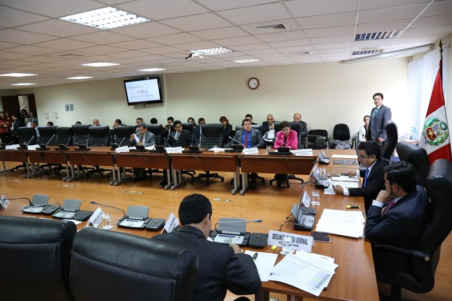 Chimbote: declaran de interés público implementación del servicio de Oncología en el Hospital Regional