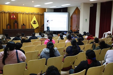 Municipio impulsa construcción de tres mercados en Chimbote