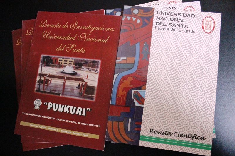 Revista “Punkuri” define lineamientos para publicación de artículos científicos