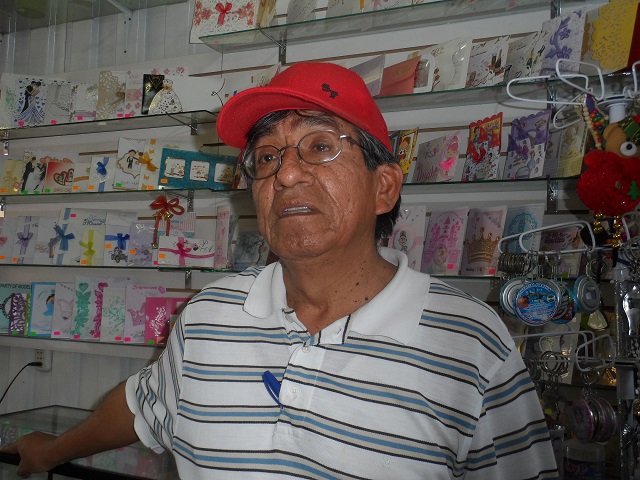 Promotor de la Revocatoria en Casma denuncia ocultamiento de información en municipio