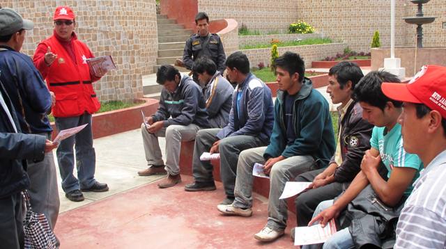 Ancash: tercera región con más procesos de revocatoria de autoridades