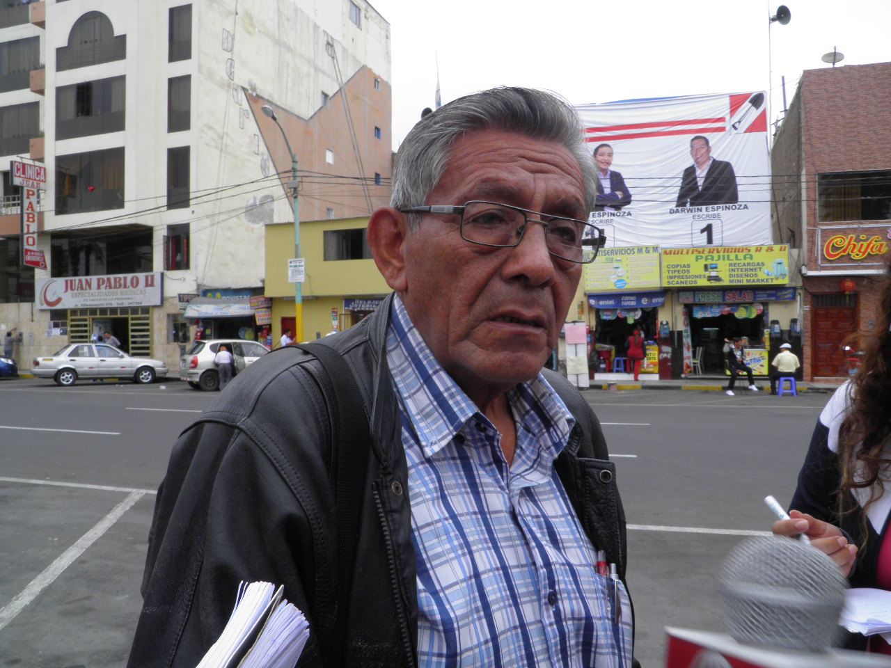 Coishco: Pescadores artesanales no pueden hacerse a la mar por falta de permisos