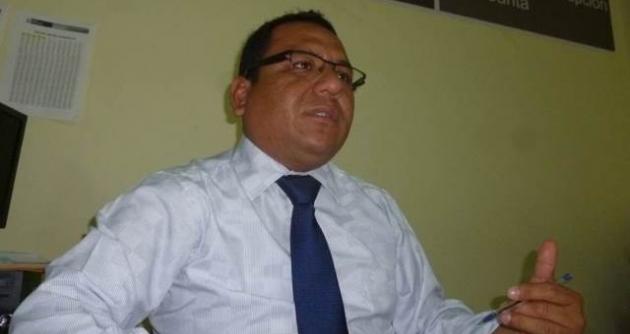 Chimbote: amenazas a fiscal y procurador se hicieron el mismo día del asesinato de Nolasco