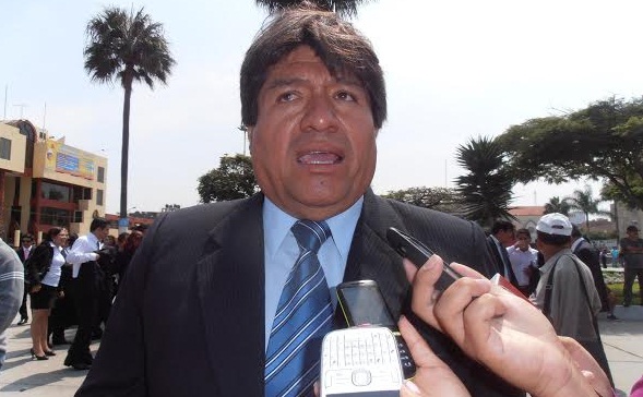 Hospital La Caleta compró transformador de energía para utilizar modernos equipos